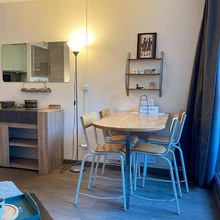 Le Studio Victoria I -Mon Desert Village -24M2 Нанси Экстерьер фото