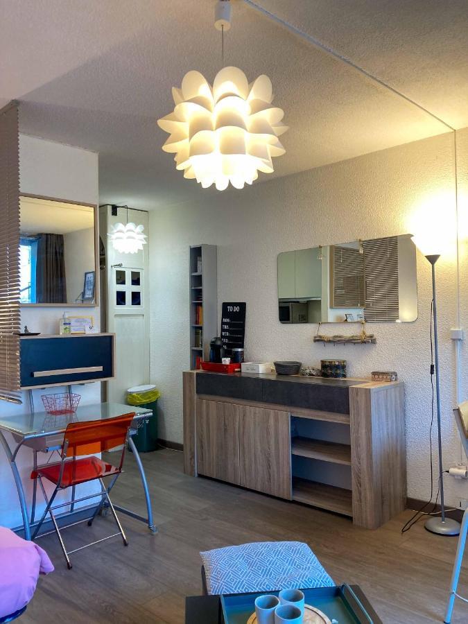 Le Studio Victoria I -Mon Desert Village -24M2 Нанси Экстерьер фото