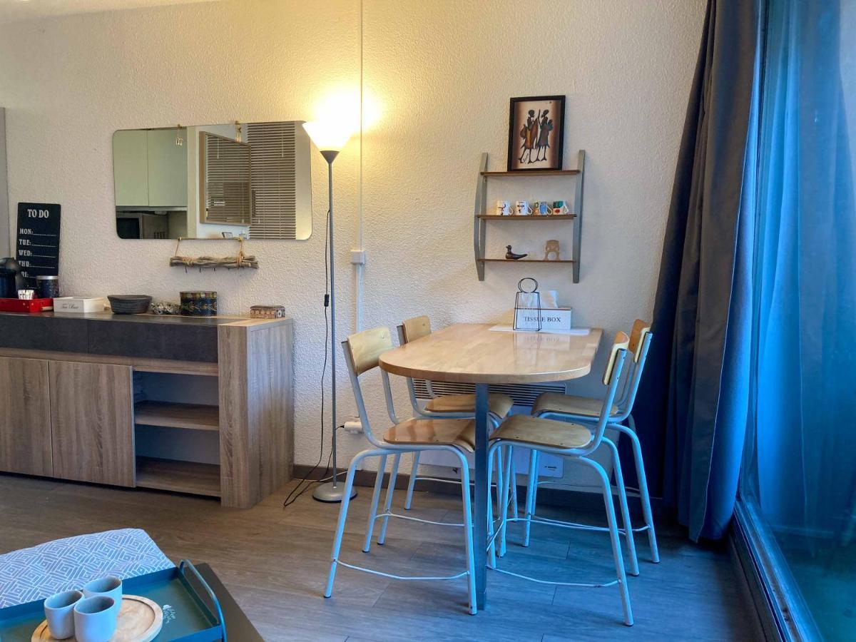Le Studio Victoria I -Mon Desert Village -24M2 Нанси Экстерьер фото