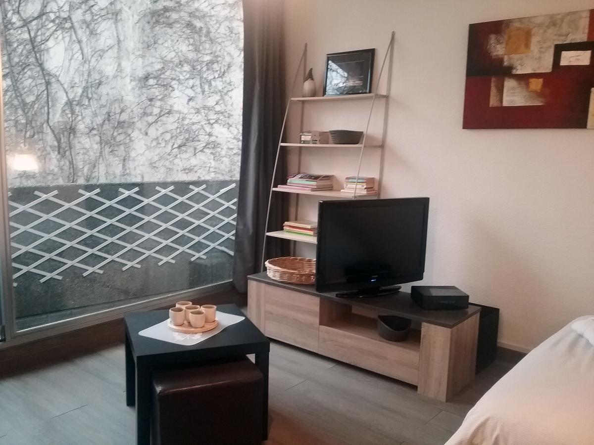 Le Studio Victoria I -Mon Desert Village -24M2 Нанси Экстерьер фото